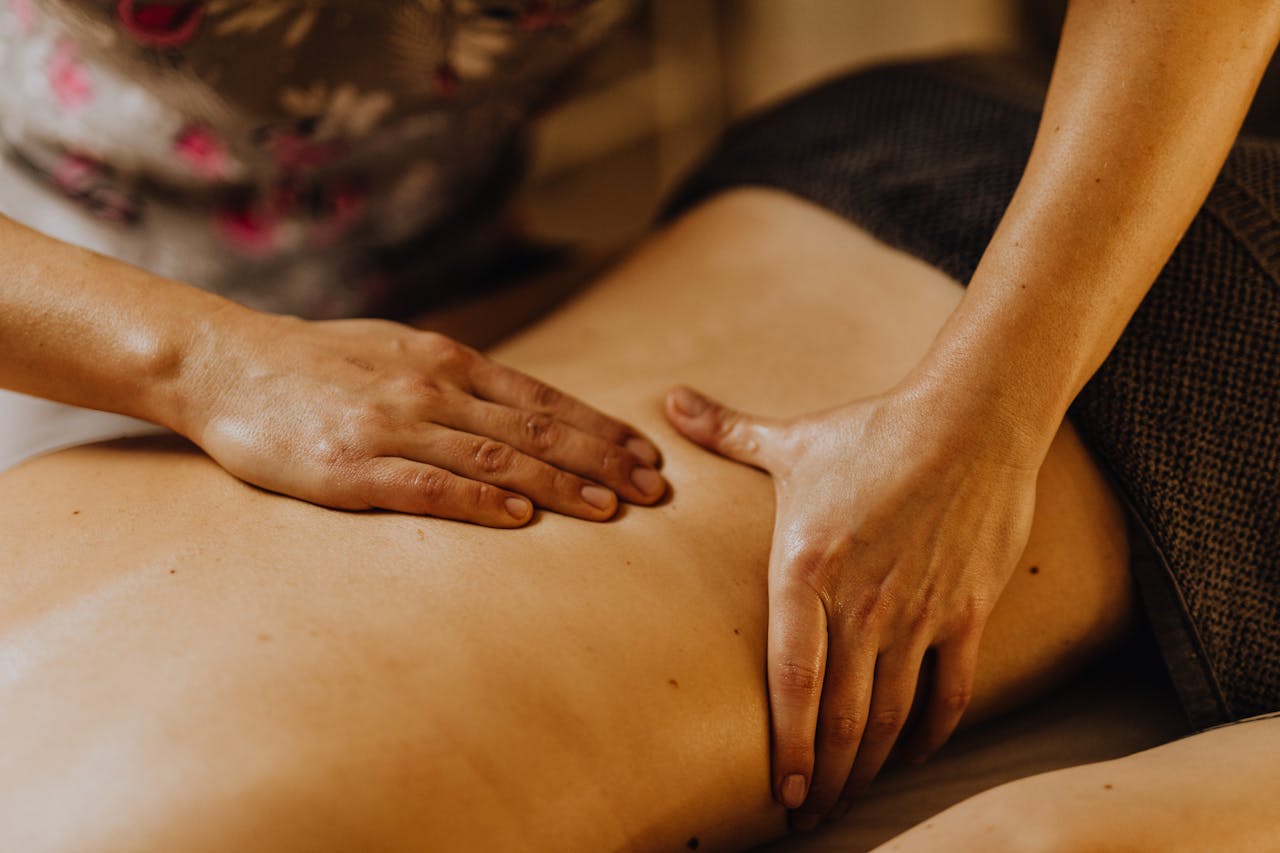 Spa Treatment