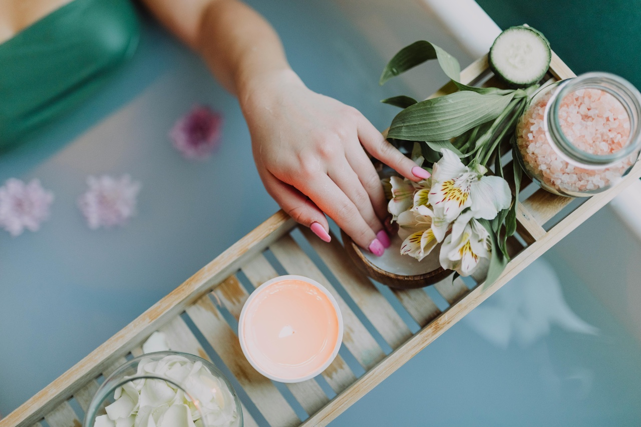 Wellness & Spa
